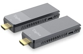 Digitus Wireless Hdmi Extender Set Bis 150m 4k/60hz (dS-55359)
