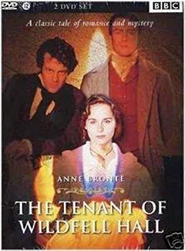 The Tenant of Wildfell Hall