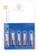 Curaprox Regular CPS 14Z Orange, 5 St.
