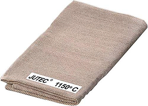 Jutec Spritzerschutzdecke JT 900 HT mech.belastbar,m.HT-Beschichtung L2000xB3000ca.mm