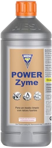 HESI Power Zyme Wurzelbooster (1L) schnelle gesunde Wurzelbildung