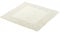 Kleine Wolke 7142202413 Badteppich Cotone, 50 x 50 cm ohne Auschnitt, natur