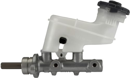 TRW AUTOMOTIVE AFTERMARKET PMF726 Geberzylinder | Kompatibel mit: HONDA ACCORD VII, ACCORD VII Tourer