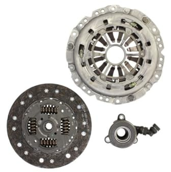 LuK 621 3043 33 LuK RepSet Pro Kupplungssatz