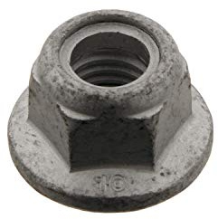 febi bilstein 30005 Bundmutter