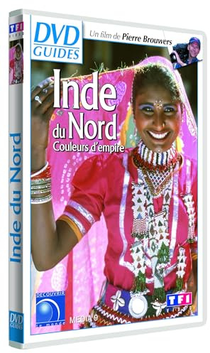 Inde du nord [FR Import]