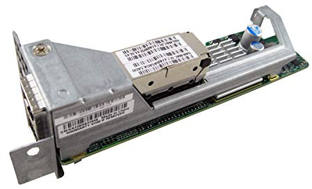 Supermicro AOC-CTG-I2S Innenraum Ethernet 10240 Mbit/s