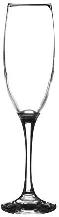 Ravenhead Mode Set Of 4 Flute Glasses 22cl