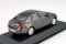 Opel Astra J Limousine, metallic-dunkelgrau, 2012, Modellauto, Fertigmodell, I-Minichamps 1:43