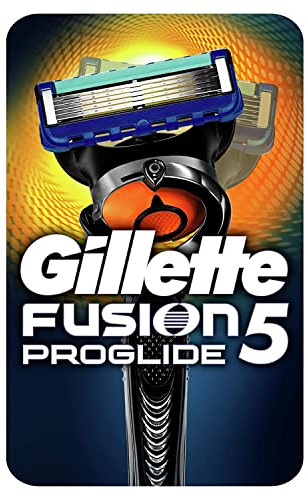 Gillette Fusion ProGlide Flexball Rasierer Flexball
