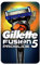 Gillette Fusion ProGlide Flexball Rasierer Flexball