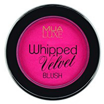 Mua Mua Luxe Whipped Velvet Rouge Ritzy