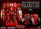 Hot Toys ht902477 Hulkbuster Presslufthammer Arm Version Künstler Mix Figur