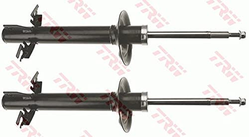 TRW jgm1050t StoàŸdämpfer Box, Set 2