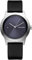 Jacob Jensen Damen Analog Quarz Uhr mit Leder Armband 151