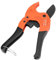 Tagliatubi In PVC Portatile Tagliatubi In Plastica Strumento di Taglio Rapido per Idraulici, Tagliatubi Per Tubi In PVC Professionale