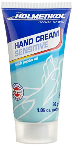 Holmenkol Hand Cream Sensitive 30 ml