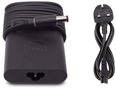 FPC2Y JNKWD Latitude 7380 7480 7490 5480 5490 5488 5495 65w Slim Power AC Adapter Charger for Latitude 450-ABFO JNKWD FPC2Y UK