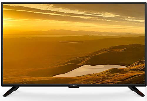 SmartTech TV LED HD 39 100cm, T2/S2/C, USB, Dolby Audio, SMT39Z30HC1L1B1