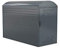 KIRCHBERGER METALL Fahrradbox Bikebox 1B