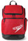Speedo Unisex Erwachsene Teamster 2.0 Rucksack 35 L | Schwimmtasche | Training | Rucksack Tasche, Rot, Einheitsgröße