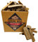 Smoak Firewood Mini fours de cuisson en bois – Certifié USDA au four (chêne blanc, petit four à pizza de 12,7 à 15,2 cm) pour fours à pizza portables ou cuisinière MESA Solo (183 cm)