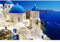 Puzzle 2000 Teile für Erwachsene,(Santorini, Griechenland) Puzzles Geschicklichkeitsspiel für die Ganze Familie, Landschaf Puzzle Schwer Dekompressionder Erwachsenenpuzzle ab 14 Jahren-39.17x27.75 Zo