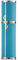 VVGAOGES Perfume Atomiser,Portable Refillable Empty Perfume Spray,Mini Perfume Bottles Empty for Travel 5 ml (YB-Blue)