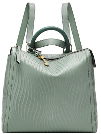 FOSSIL Parker Small Backpack S Sage