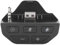Focket Stereo-Headset-Adapter für One Controller, 3,5 Mm USB-Audio-Adapter Stereo-Kopfhörer-Konverter Gamepad Headset-Adapter, Klangverstärker für -Controller Headset-Adapter