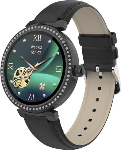Denver Smartwatch SWC-342 schwarz