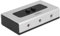 Delock 88061 - Conmutador Jack 3,5 mm 2 Puertos Manual bidireccional