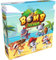 BOMB ISLAND | Board Game | Battle Royale | Treasure Hunt | Family Play & Party With Friends | Adventure & Strategy | Made in Europe