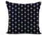 Kopfkissenbezug Französisches Waffenmuster Florenz Toskana Lilie Italien Blume Kissenbezüge Gemütliche Dekokissen Kissenhülle Mode Kissenhüllen Für Sofa Bett Schlafzimmer 45x45cm
