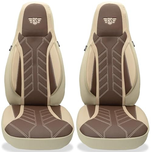 BREMER SITZBEZÜGE Maß Sitzbezüge Schonbezüge für VW Passat B7 3C DPL510