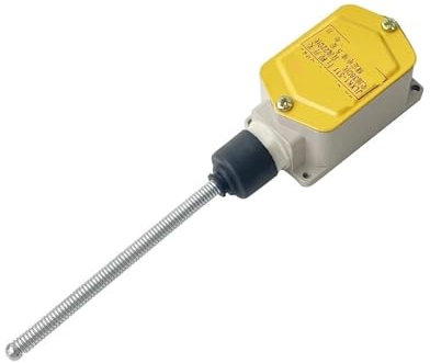 interrupteur de fin de course Interrupteur de fin de course 5A 380V Type universel à ressort 1NO1NC Interrupteurs à réinitialisation automatique JLXK1-511(JLXK1-111)