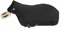 Eskadron Führmaschinendecke Delta II Fleece 50g Black, Pikeur_17_Groessen:S/M