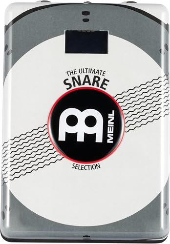 Meinl STB7 The Ultimate Snare Stomp Box - Digital Drum