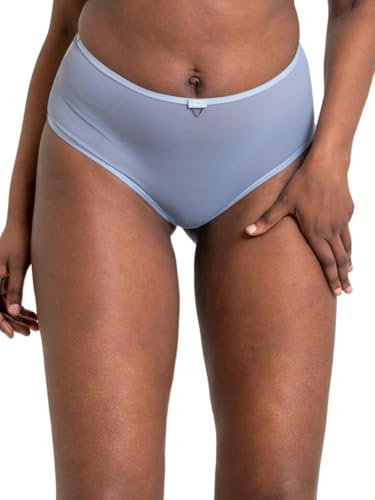 Curvy Kate CK9003 Victory Shorty Brief