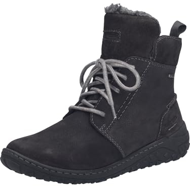 Josef Seibel Damen Sneaker Ruby.53,Weite G (Normal),Wechselfußbett,wasserdicht