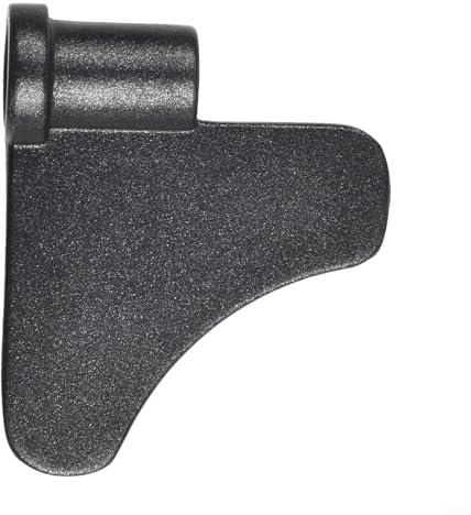 Pagaie de machine à pain en alliage d'aluminium pour machine à pain - Lame de rechange pour machine à pain SD255 SD256 SD257 SD2501