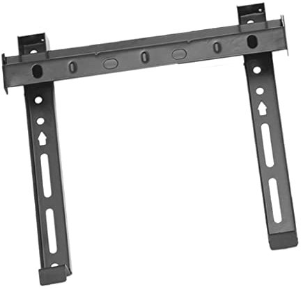 Universal Wall Mount Stand for 19-32inch LCD LED Screen Height Adjustable Monitor Retractable Wall for Vesa TV Brack