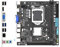 LGA 1150 Placa Mae Desktop PC Motherboard Gig-abit Ethernet B85M-I I-tx Computer Motherboard Support 4th Gen Core I7 I5 I3