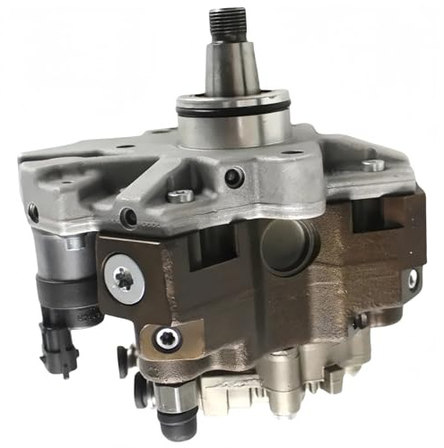 High-Pressure Fuel Pump 0445020175 0986437341 For Iveco Eurocargo Tector Vertis Fuel Pumps Fuel Supply System Engine Parts