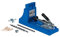 Kreg K4 Pocket Hole Jig - Adjustable, Versatile Jig for Strong Joints - Create Perfect, Rock-Solid Joints - Easily Adjustable Drill Guides - for Materials 1/2 to 1 1/2 Thick