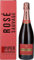 Piper-Heidsieck Champagne ROSÉ SAUVAGE Brut 12% Vol. 0,75l in Geschenkbox