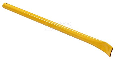 Single Stand Leg Fits Belle 80, 110 and 130 Minimix - 929/99901
