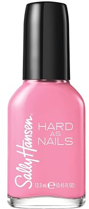 Sally Hansen Hard As Nails Nail Color - Heart of Stone