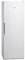 Siemens GS58NAW40 congélateur - congélateurs (Autonome, Droit, Droite, A+++, Blanc, 4*)