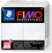 STAEDTLER EF8004-0 8004-0 - Fimo Professional Normalblock, 85 g, weiß